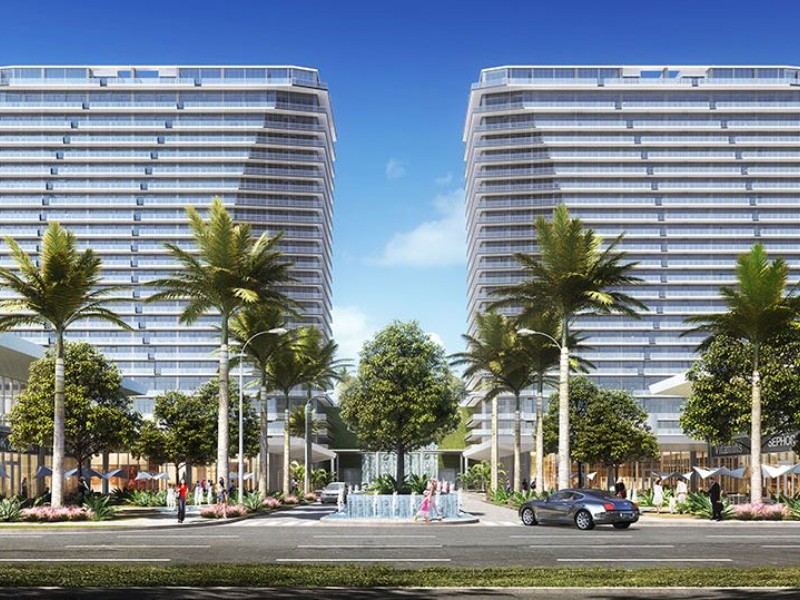 1110 E Hallandale Beach Blvd - Florida - Hallandale Beach - 33009