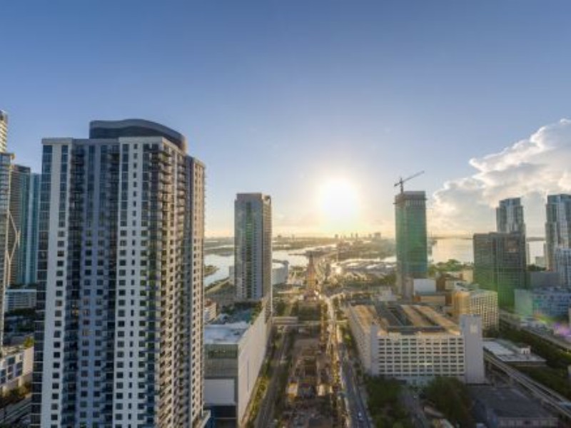 698 NE 1st Ave Suite# 184 - Florida - Miami - 33132