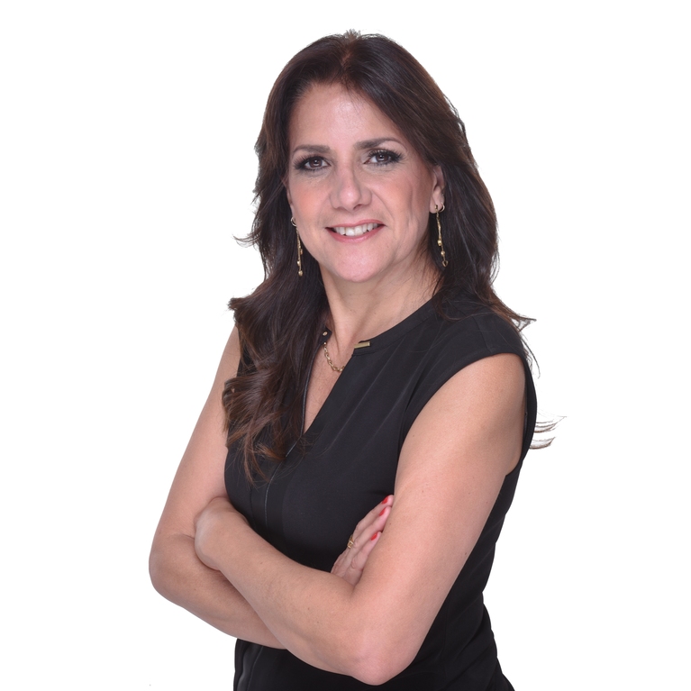 Martha Barros Curcio